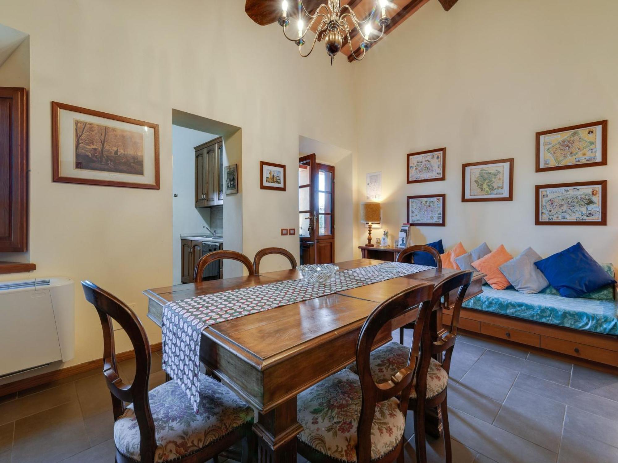 Belvilla By Oyo Tranquil Farmhouse Near Nightlife Penna Екстер'єр фото
