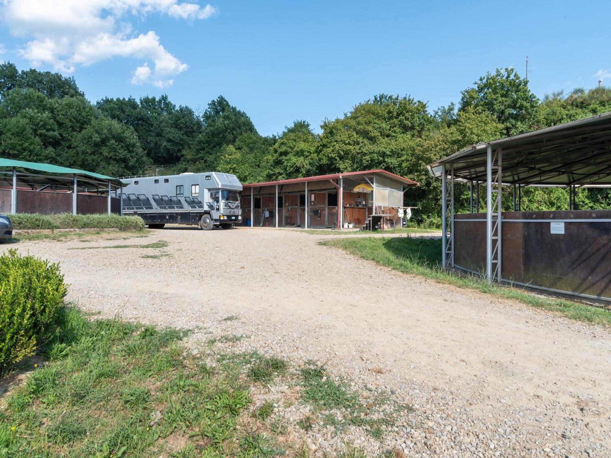 Belvilla By Oyo Tranquil Farmhouse Near Nightlife Penna Екстер'єр фото